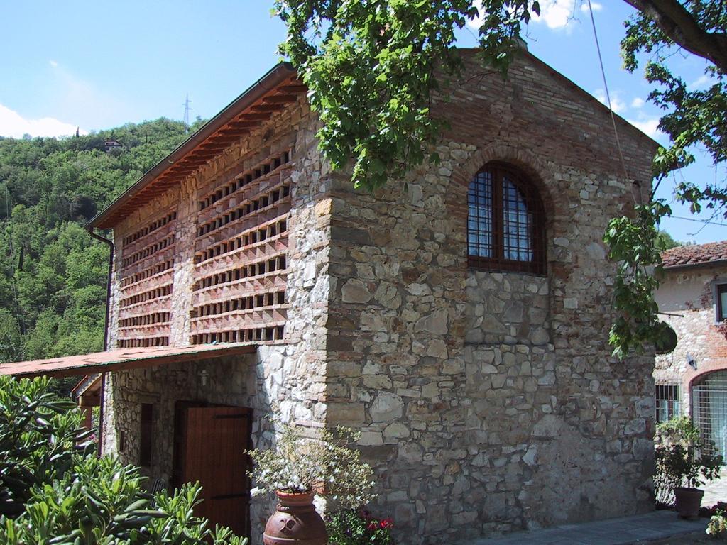 Country Room Il Moro 리냐노술라르노 객실 사진