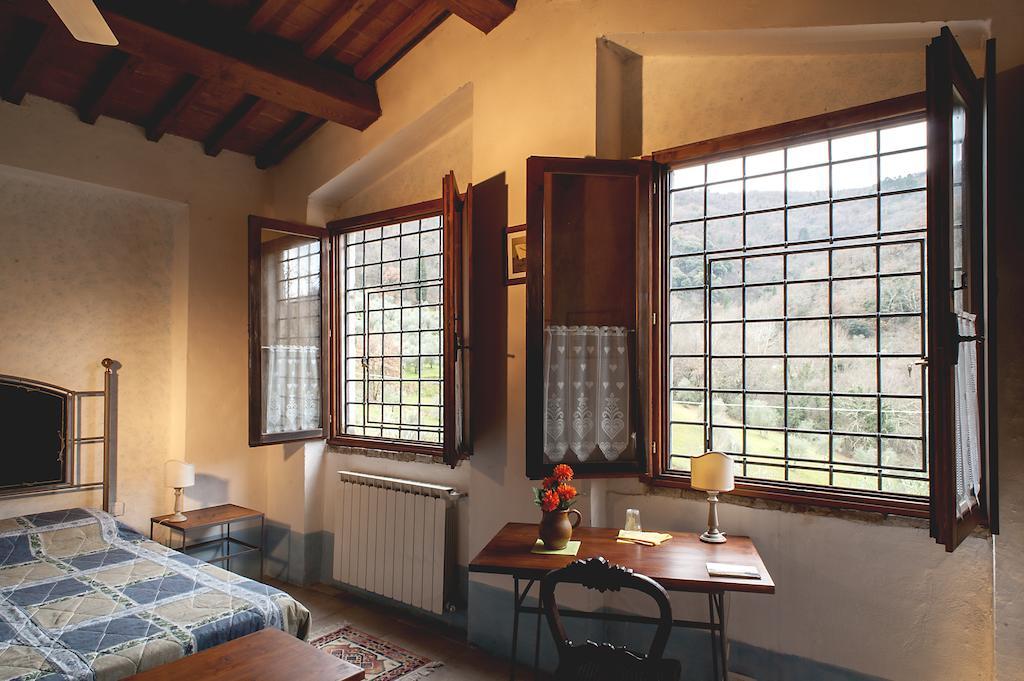 Country Room Il Moro 리냐노술라르노 객실 사진