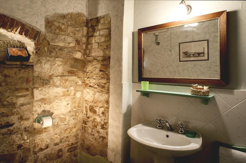 Country Room Il Moro 리냐노술라르노 객실 사진