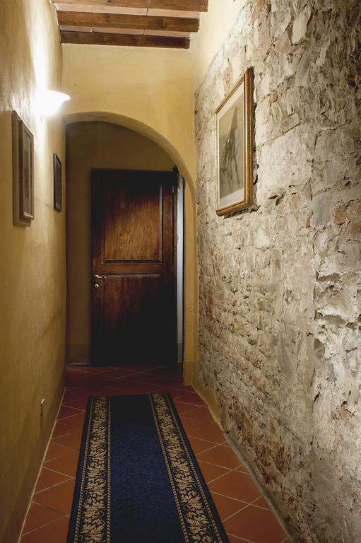 Country Room Il Moro 리냐노술라르노 객실 사진