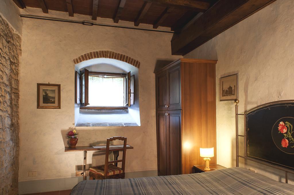 Country Room Il Moro 리냐노술라르노 객실 사진