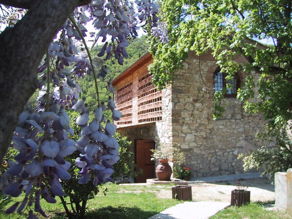 Country Room Il Moro 리냐노술라르노 객실 사진