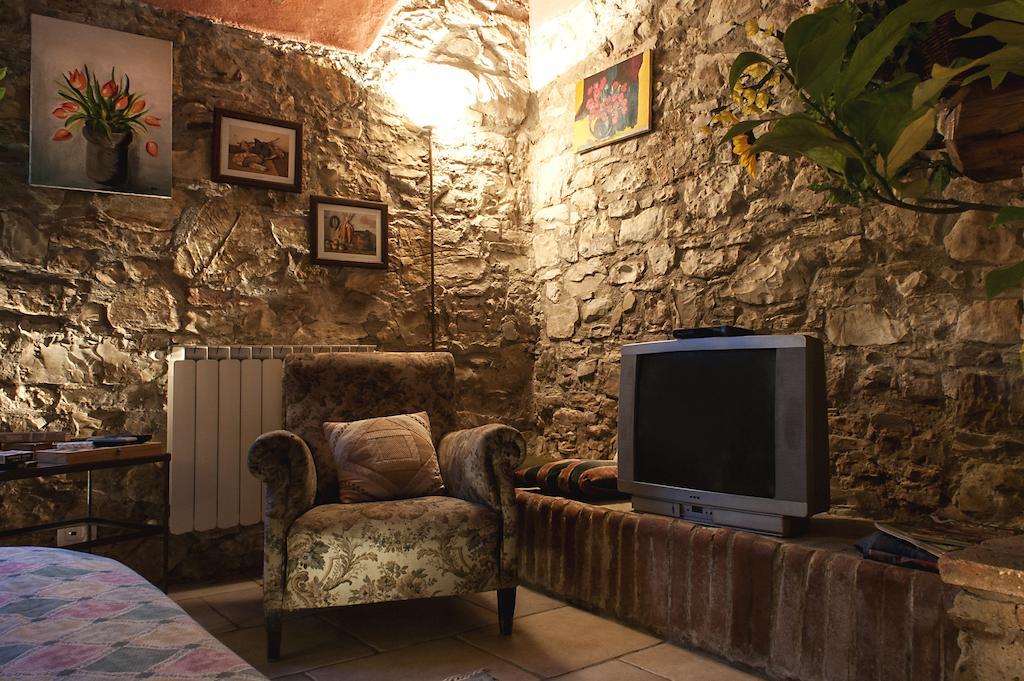 Country Room Il Moro 리냐노술라르노 객실 사진