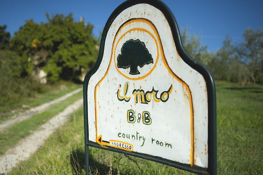 Country Room Il Moro 리냐노술라르노 외부 사진