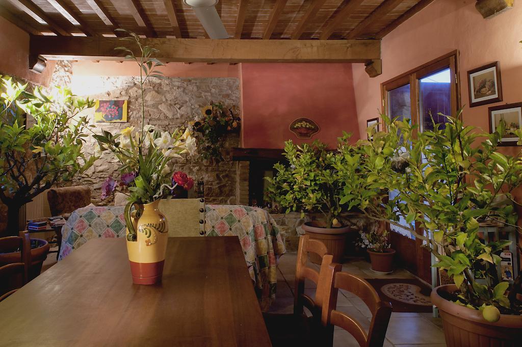 Country Room Il Moro 리냐노술라르노 객실 사진