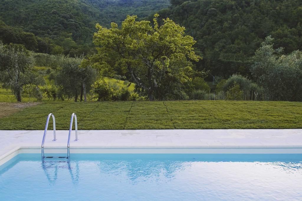 Country Room Il Moro 리냐노술라르노 외부 사진